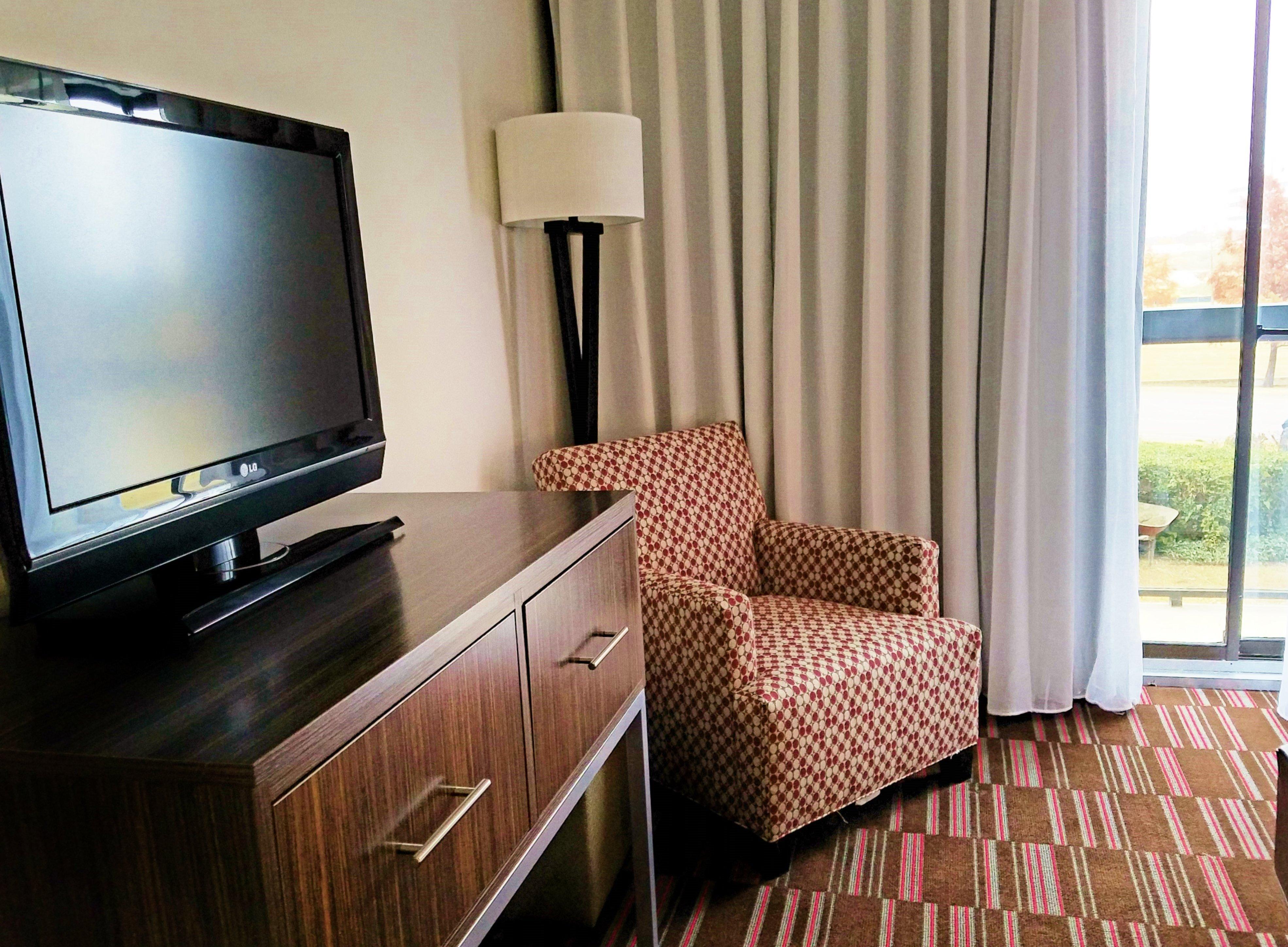 Holiday Inn Irving Las Colinas By Ihg Exterior foto
