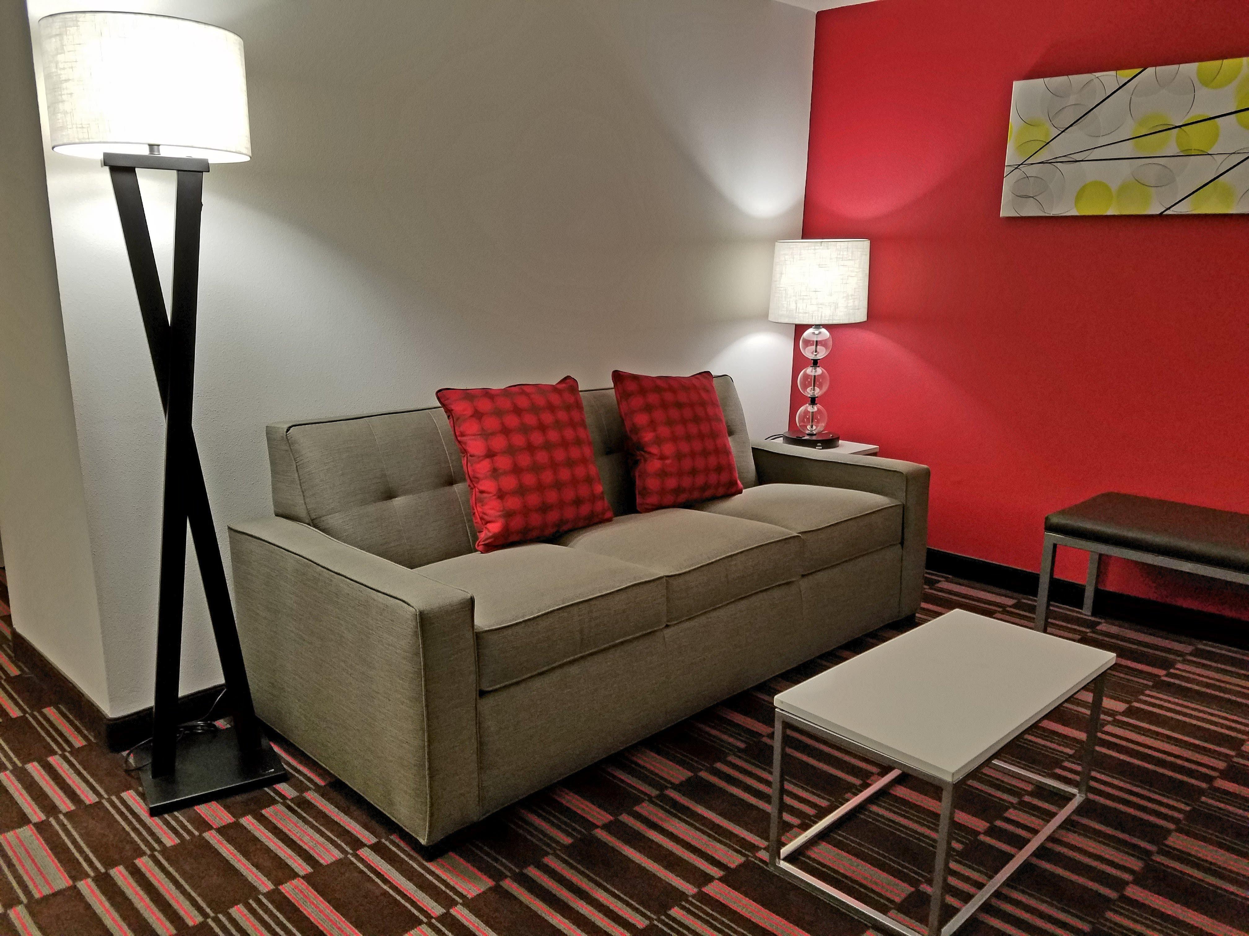 Holiday Inn Irving Las Colinas By Ihg Exterior foto