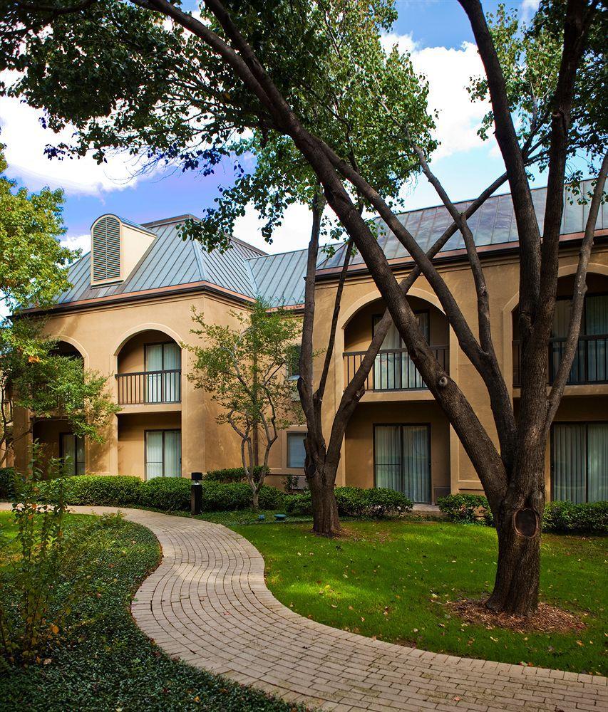 Holiday Inn Irving Las Colinas By Ihg Exterior foto