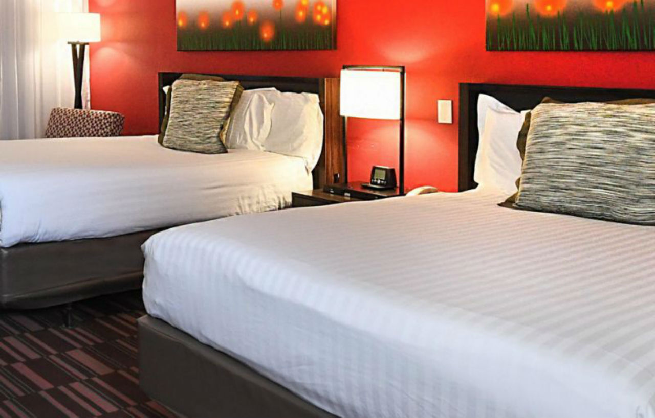 Holiday Inn Irving Las Colinas By Ihg Exterior foto