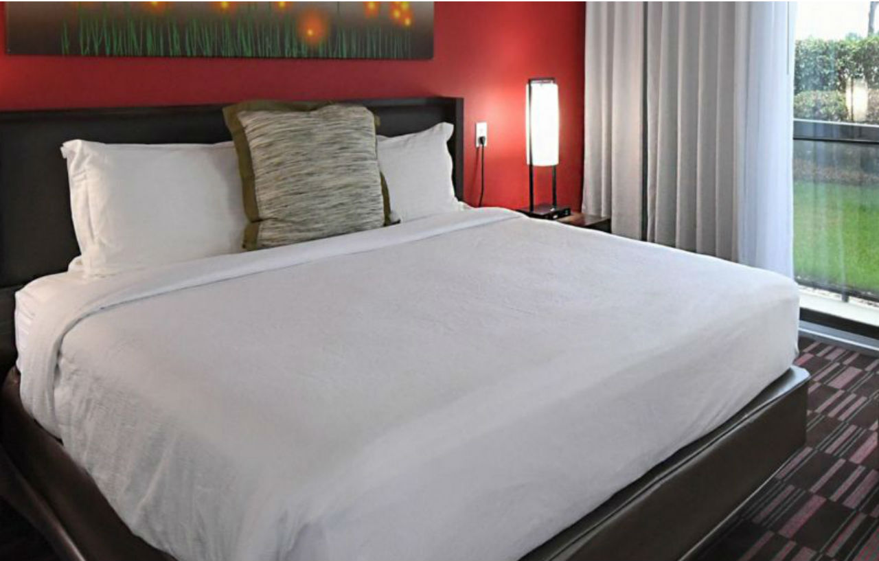 Holiday Inn Irving Las Colinas By Ihg Exterior foto
